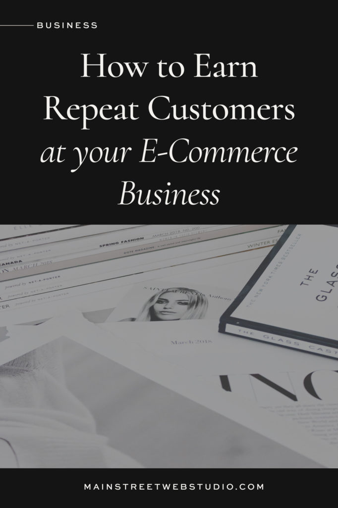 Ecommerce success tips