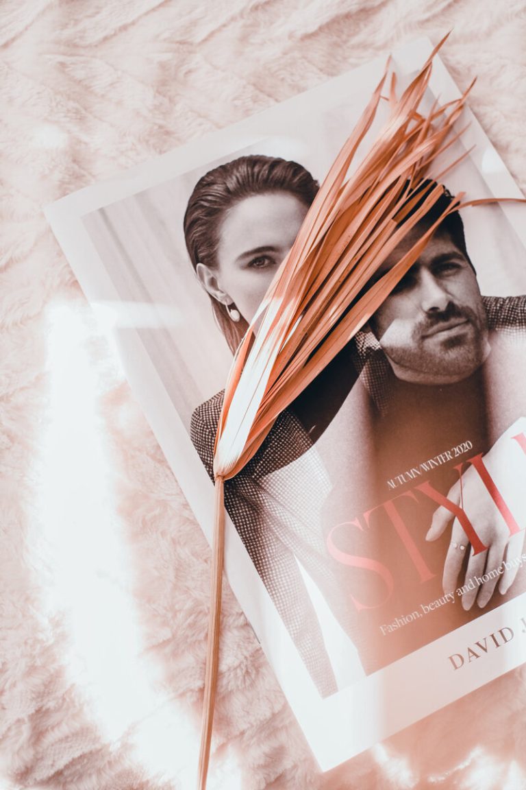 What to Do If You’re Self-Conscious About Your Appearance